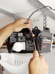 Garage Door Openers Repair Dayton